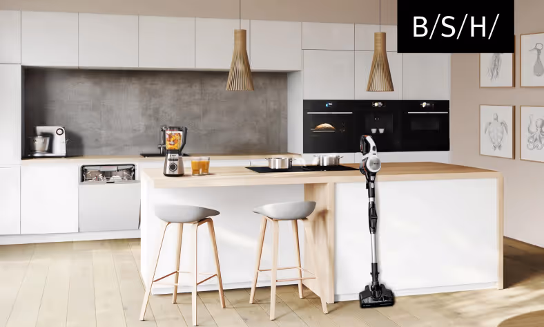 Mastering unified commerce at enterprise scale: How BSH Home Appliances Group makes it happen