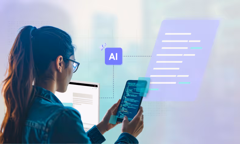 Build less, solve more: How Developer MCP lets developers focus on what moves the business