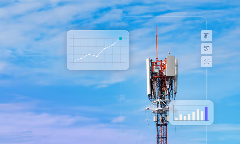 From connectivity to commerce: Telco strategies for B2B success