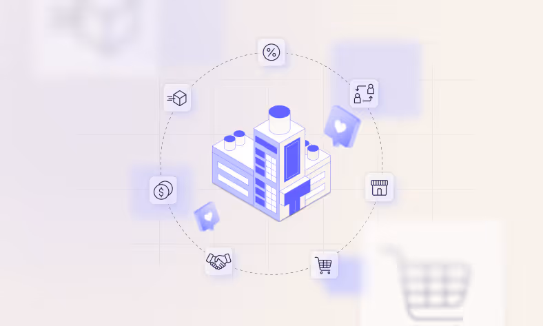 Why now is the right time for B2B manufacturers to invest in digital with composable commerce