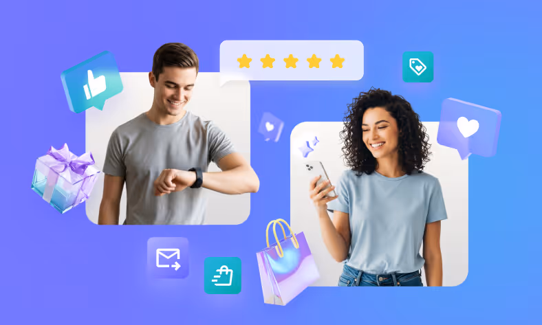 When customer attention is scarce, how can retailers earn loyalty?