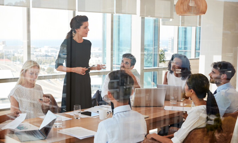 Tech decisions without CFOs? 52% say it happens too late in the buying process