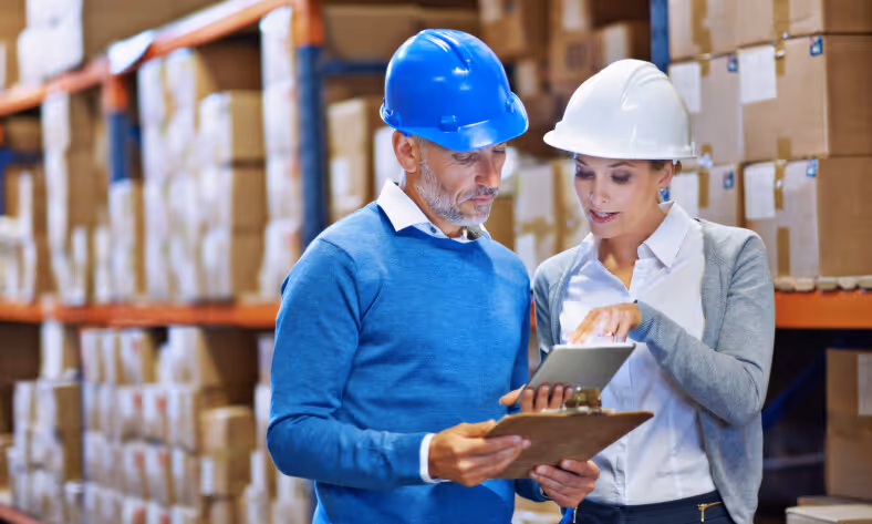 B2B product spotlight: A beginner’s guide to inventory management with commercetools