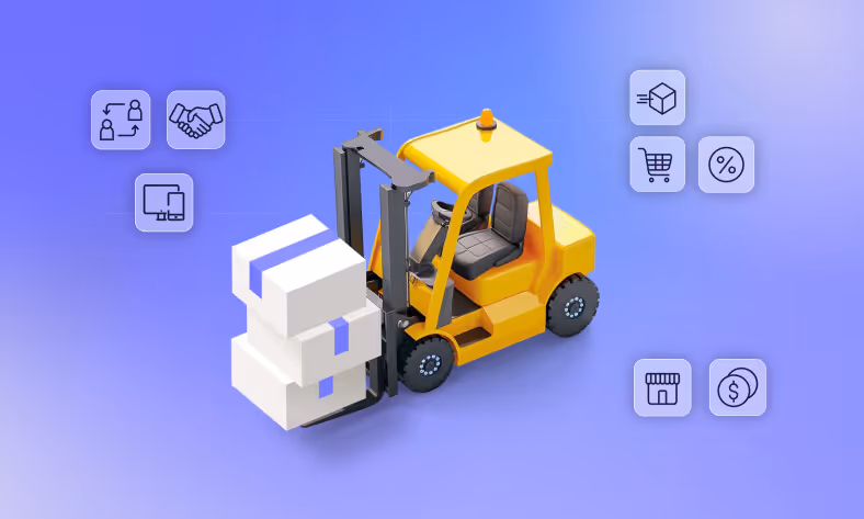 How B2B enterprises are adopting a customer-obsessed operating model to succeed in digital commerce