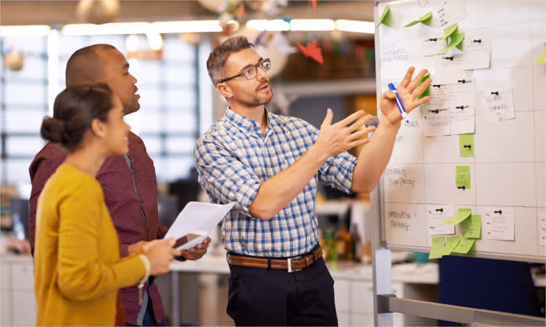 Why a composable business is the answer to managing constant change