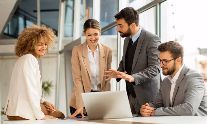 B2B product spotlight: A beginner’s guide to buyer approval flows with commercetools