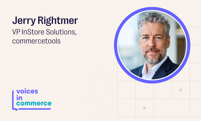 What if retailers could unify commerce without a POS system?