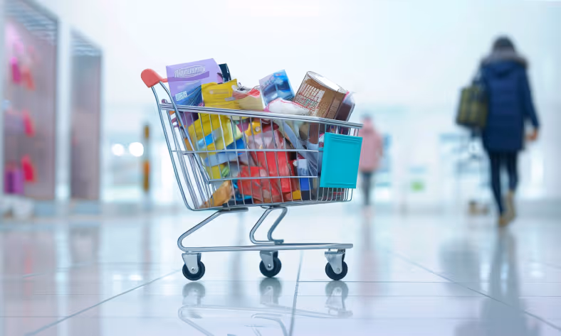 70% of shoppers abandon their carts. Here’s how to win them back