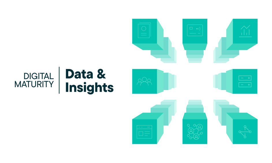 Leveraging Data and Insights to advance B2B digital maturity