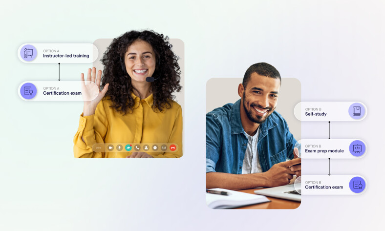 Level up your skills and get certified in commercetools