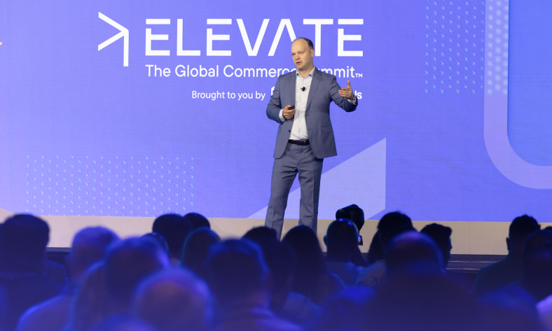 The Future of Commerce Starts Here: Inside Elevate 2025