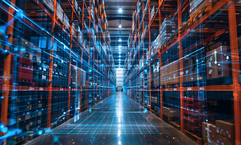 Insights from NRF 2025: How retailers are using AI to ensure the right product is in the right place at the right time for the right price