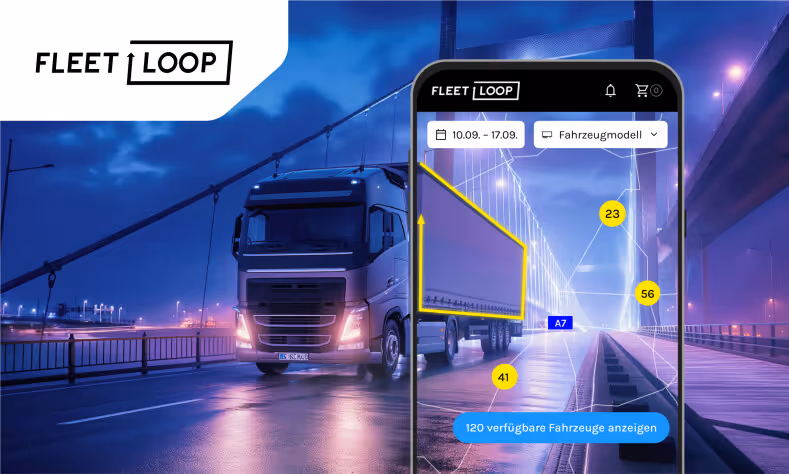 Building a game-changer in just 3 months: FLEETLOOP's MVP journey