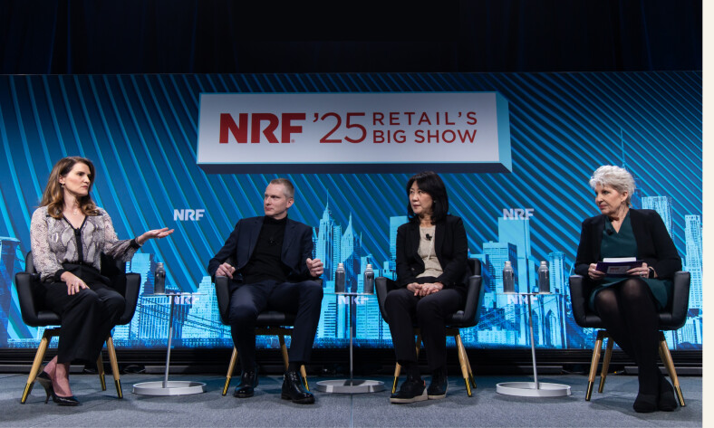 Insights from NRF 2025: How retailers are using AI to support and empower employees to provide the best customer service possible