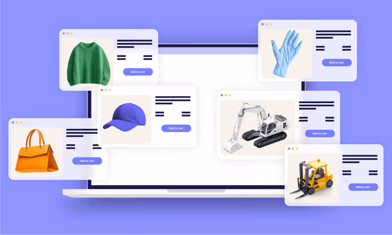 What is an eCommerce marketplace? A beginner’s guide to the digital marketplace world