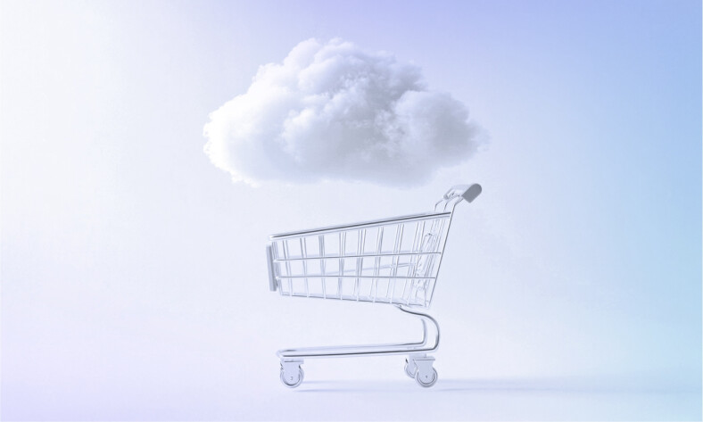 How to accelerate your time to market and fast-track procurement: Start your commercetools journey with cloud marketplaces