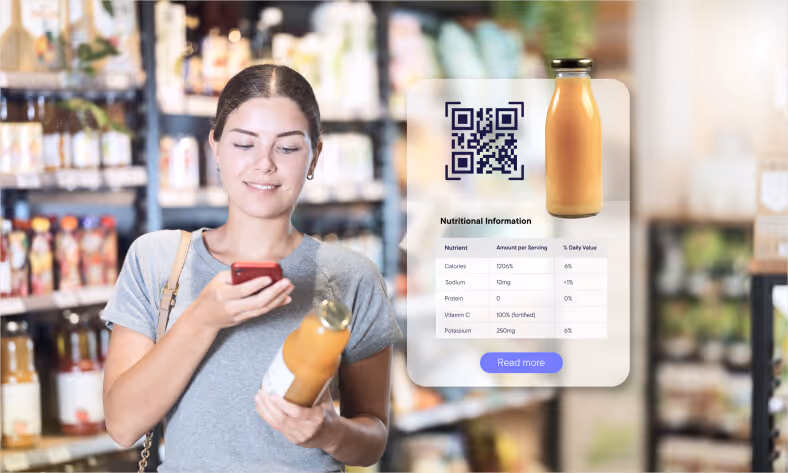 The future of grocery eCommerce: Bridging digital and in-store experiences
