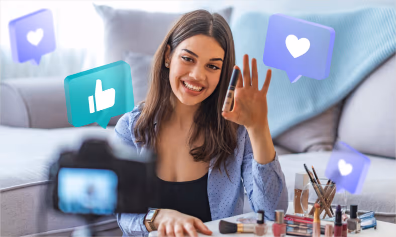 How social media has impacted the customer shopping journey and how brands can best leverage its power