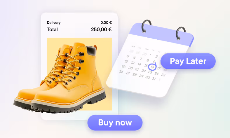 An evolution in payment methods: From installment buying to the huge rise of Buy Now, Pay Later
