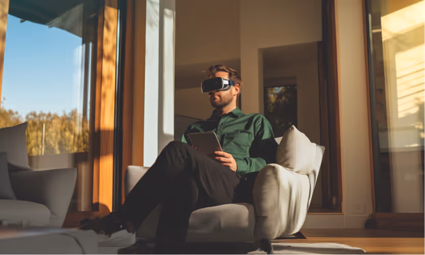 AR/VR: Which is winning in the commerce reality ecosystem?