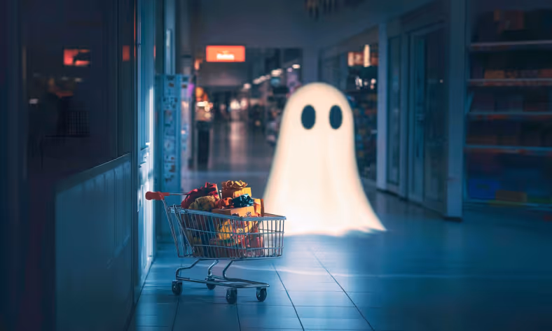 Why it’s a spooktacular time for brands and retailers to exorcize the nightmares of legacy tech once and for all
