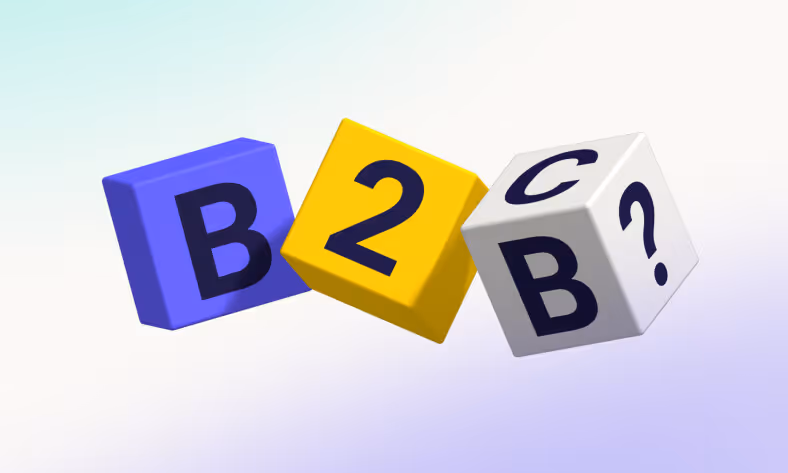 How does eCommerce for B2C and B2B differ? What do they have in common? Here’s a comprehensive overview