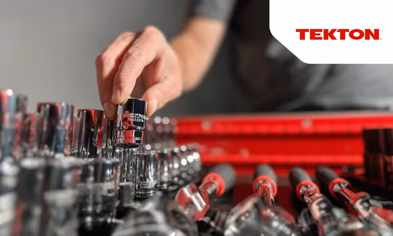 From family business to digital pioneer: Discover how Tekton serves both B2B and D2C customers with a composable commerce digital toolbox