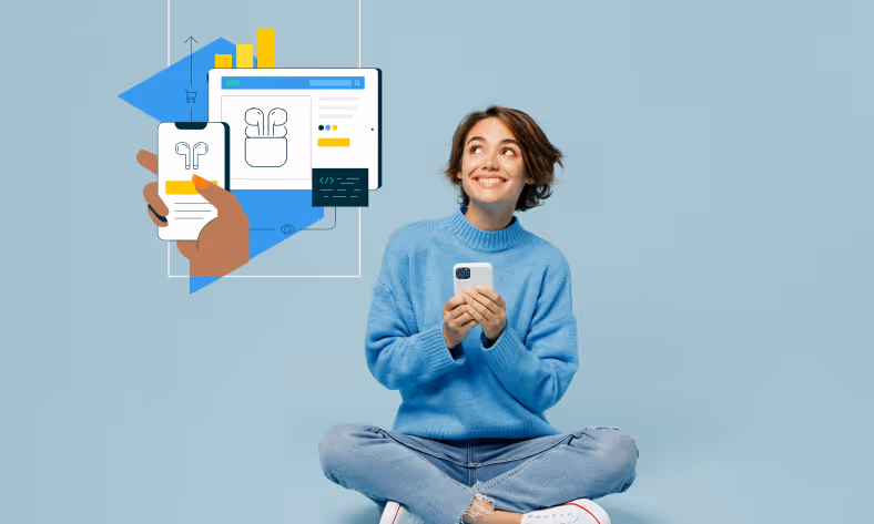 How composable commerce is helping telcos retain customers, build loyalty and grow business