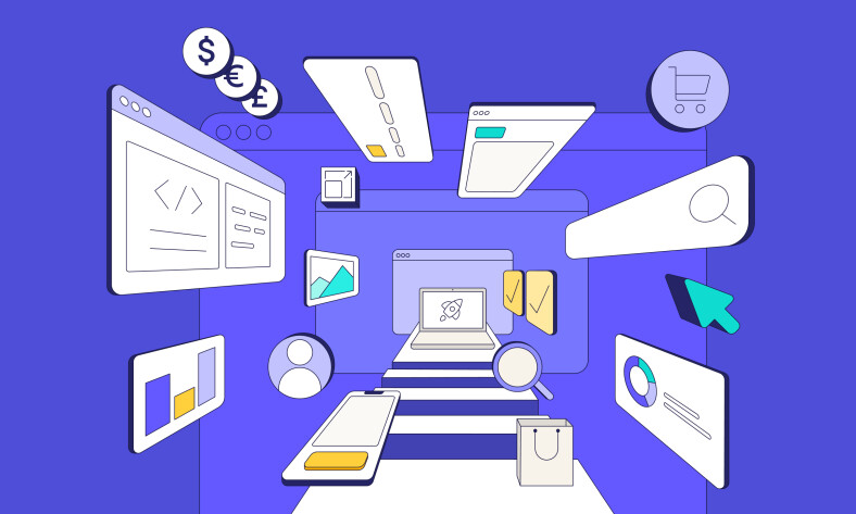 Leveraging advanced search and discovery with composable commerce: A guide for leading B2B organizations