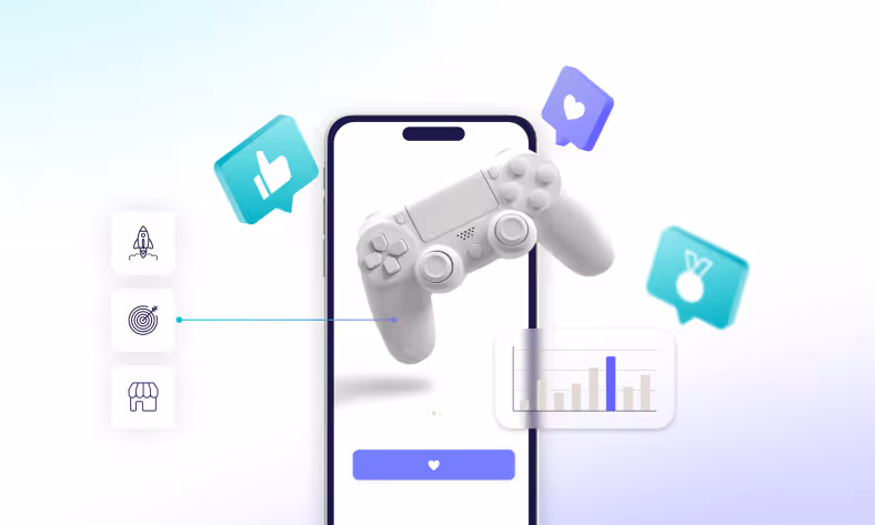 Why gamification is a winning strategy for brands and retailers to take their commerce to the next level