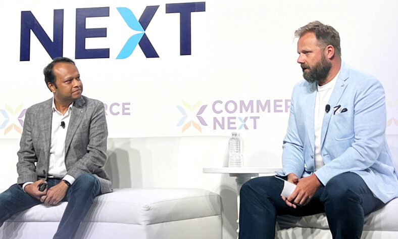 How composable commerce is unlocking speed, scale and simplicity for a medical technology and life sciences company