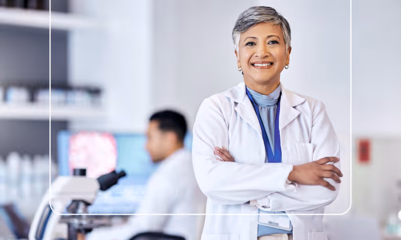 The prognosis for healthcare commerce — Gartner® HCLS Total Experience: Driving Engagement for Business Results in Healthcare and Life Science