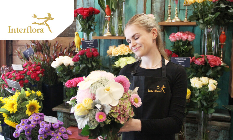 How Interflora Australia blossomed by welcoming composable commerce into its eCommerce bouquet