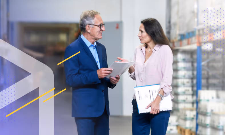 Elevate — The Global Commerce Summit™ spotlight: The evolution of B2B digital commerce