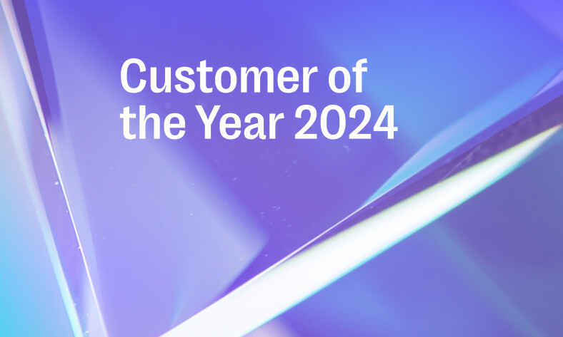 Putting the spotlight on the winners of the commercetools 2024 Customer Awards