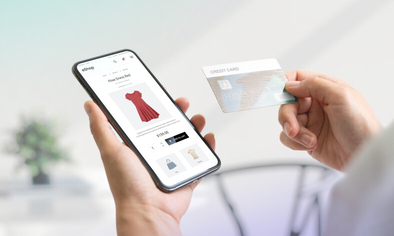 Heather Hershey, Research Director at IDC, explores 5 trends shaping digital commerce in 2024