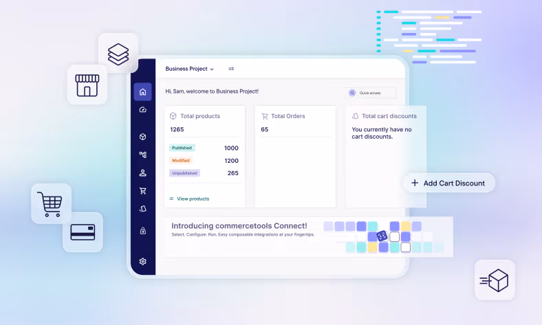Enhancing your user experience in the Merchant Center with 5 new features