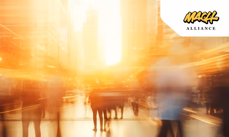 91% of IT leaders say composable technology is key for business success — and other insights from the MACH Alliance survey