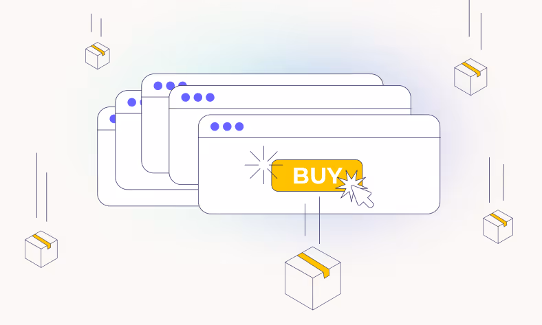 Transforming digital commerce together: The commercetools and Contentful partnership