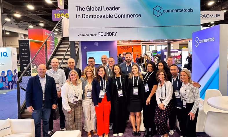 Shoptalk 2024 Las Vegas debriefed: Navigating the future of retail through 5 key themes