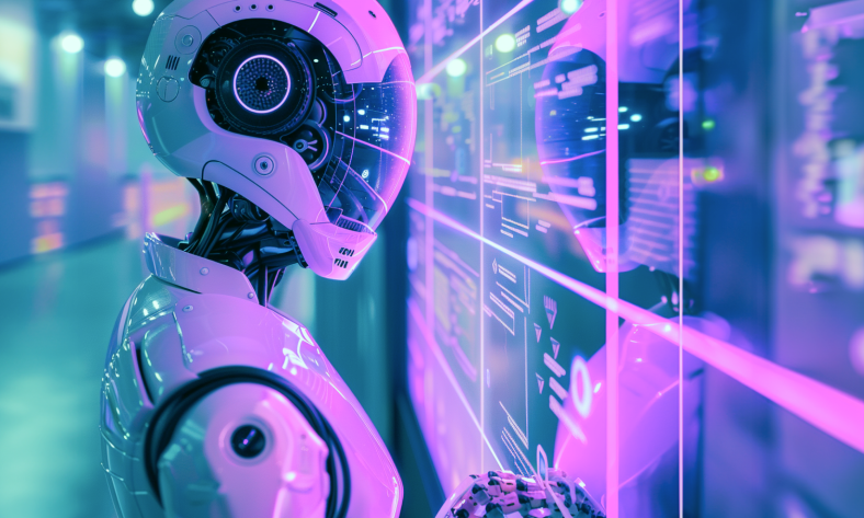 The API-LLM connection: Transforming the customer experience