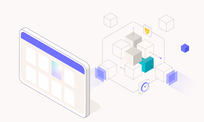 Rethinking integration models in composable commerce