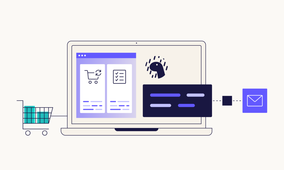 Listening to messages from commercetools with Deno