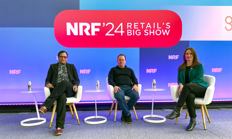 AI in action: Transforming retail operations with composable architecture