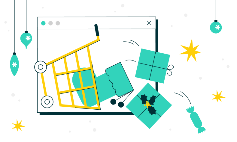 Are shoppers tapping into loyalty programs to save money this holiday season? Our latest data says YES