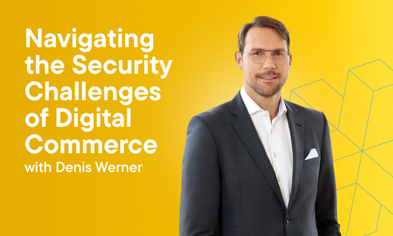 Navigating the security challenges of digital commerce