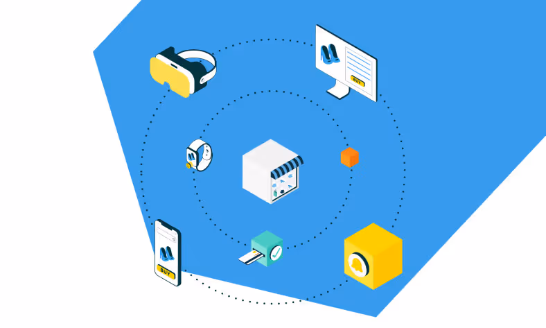 3 principles for a successful omnichannel commerce strategy