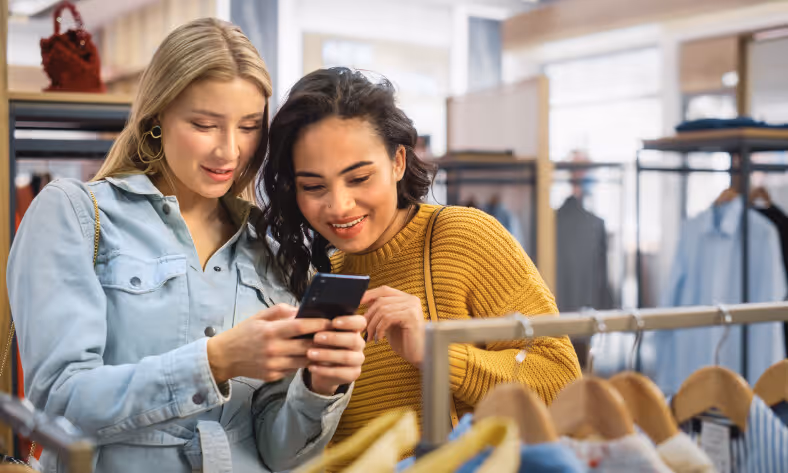 Retail success stories with composable commerce: John Lewis & Partners, The Very Group and River Island
