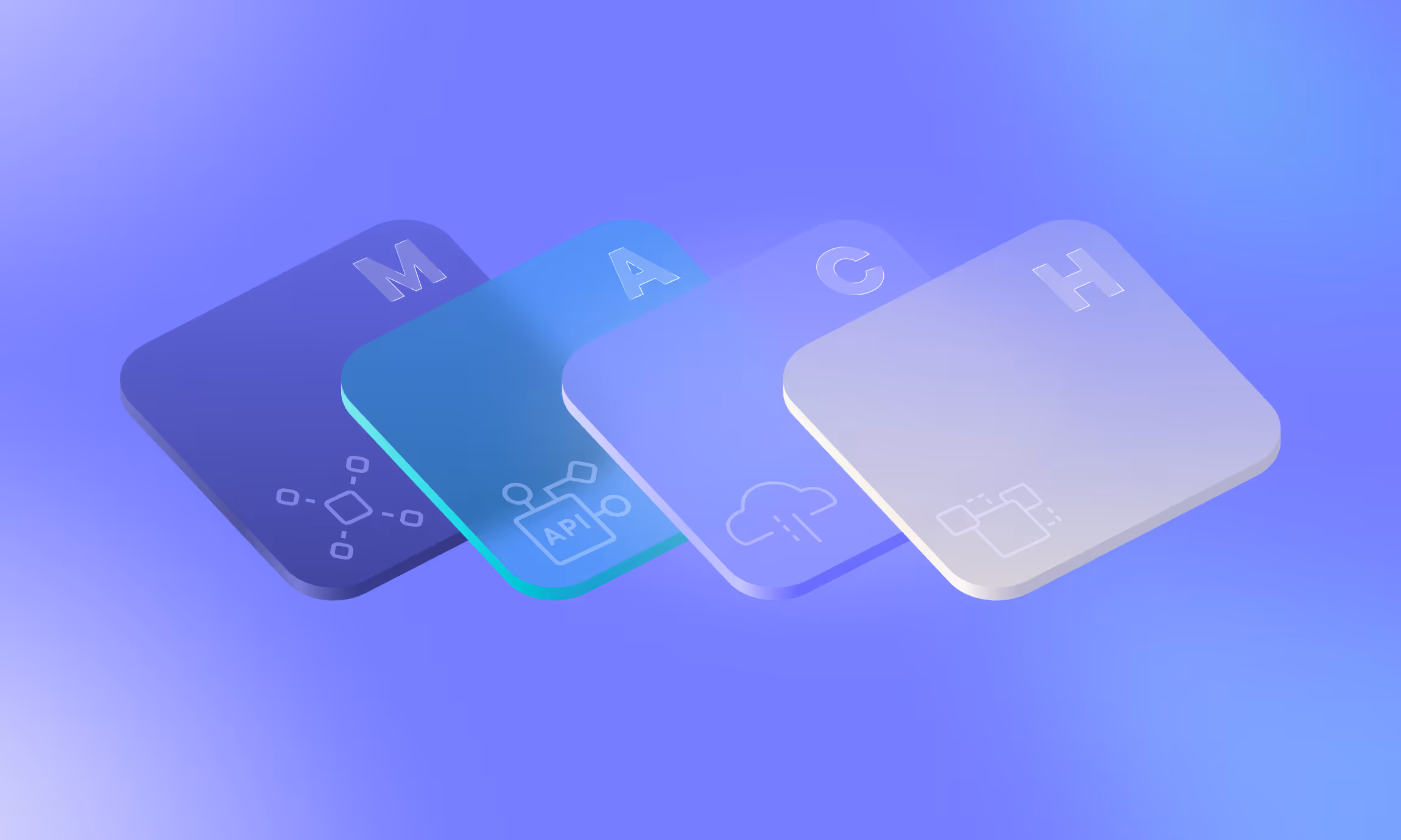 MACH architecture unveiled: Powering the future of eCommerce