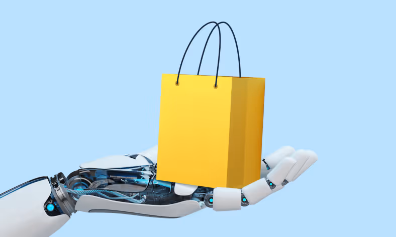 How brands can leverage AI for retail growth